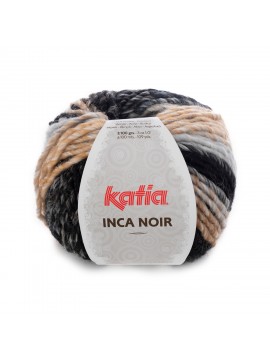 INCA NOIR